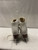 Used Jackson ARTISTE Girls Figure Skate White Junior 01 11490-S000266752 View 3