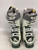 Used Salomon ENERGYZER 85 IDOL CS Womens DH Ski Boot White 220 MP - J04 - W05 11851-S000039466 View 1