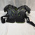 Used Schutt Y FELX 13-14 FB Shoulder Pads Black MD 11651-S000406739 View 2