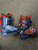 Used Lange BOOTS Boys DH Ski Boot None 245 MP - M06.5 - W07.5 11821-S000028933 View 1