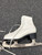 Used American Athletic Girls Figure Skate White Junior 01 11162-S000439260 View 3
