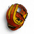 New A450 FIRE FIGHTERS 11" 11602-WILWBW10419611 View 2