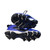 Used Nike Jr FB Cleats Royal Blue Junior 04.5 11760-S000083592 View 3