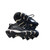 Used Nike Jr FB Cleats Black Junior 05 11760-S000083593 View 3