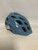 Used Kali Protectives CHAKRA SOLO Bike Helmet Carolina Blue S/M 11823-S000035524 View 3