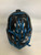Used Kali Protectives CHAKRA SOLO Bike Helmet Carolina Blue S/M 11823-S000035524 View 4