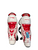 Used CCM LTP SHINGUARDS Youth Shin Guards White 11" 11682-S000122884 View 1