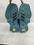 Used Adidas Basketball Shoes M Royal Blue Youth 09.5 11871-S000023707 View 3