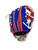 NEW SSK Z9 MAESTRO GLOVE 11.5" (FREE BREAK-IN) 11835-S000200117 View 4
