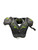 Used Schutt Y FLEX FB Shoulder Pads Black LG 11733-S000194188 View 1