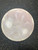 Used Discraft CAPTAINS RAPTOR DRIVER Disc Golf Driver Pink 11774-S000084442 View 1