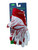 Used Cutters GAME DAY PRO FB Gloves Red And White LG 11835-S000200194 View 1