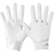 New Cutters Rev Pro 5.0 Adult Football Receiver Gloves - SM 11835-S000200205 View 1