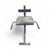 Used Marcy ROMAN CHAIR / HYPEREXTENSION BENCH Other Benches 11735-S000354937 View 2