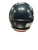 Used Riddell SPEED FB Helmet Navy Blue LG 11866-S000030261 View 4