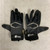 Used Cutters RECIEVER FB Gloves Black SM 11762-S000070395 View 1