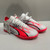 Used Puma ULTRA Soccer Indoor Shoes White Senior 7 11771-S000094290 View 1