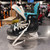 Used Bauer XLP Junior Hockey Skate Junior 03 11796-S000052595 View 3
