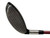 Used Callaway RAZR X BLACK Mens Fairway Wood RH 5 Wood 41.75" w/ 60g R-Flex Shaft 11731-S000150265 View 2