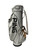 Used Ping WHITE FAUX 6-Way Golf Cart Bag White w/ Rain Hood 11731-S000150268 View 2