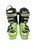 Used Tecnica BODACIOUS JR PRO Boys DH Ski Boot Green 215 MP - J03 11804-S000258949 View 2