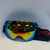 Used Sport Accessories of America Snow Goggles Adult Black 11878-S000024209 View 1