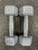 Used 10-LB HEX DUMBBELL PAIR  10558-S000243758 View 1