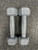 Used 5-LB HEX DUMBBELL PAIR  10558-S000243759 View 1