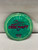 Used Discraft ESP NIKE Disc Golf Driver Green 11490-S000266769 View 1