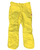 Used Burton Snow Pants W Yellow LG 11724-S000219110 View 1