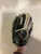 Used Worth MAY130 RH Throw Fastpitch Gloves Black 13" 11790-S000050864 View 2