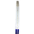 Used Wilson NCODE N4 Adult Tennis Racquet White 4 1/2" View 4