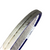 Used Wilson NCODE N4 Adult Tennis Racquet White 4 1/2" View 5