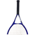Used Wilson NCODE N4 Adult Tennis Racquet White 4 1/2" View 6