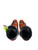 Used Tecnica TNT ICON Mens DH Ski Boot Orange 255 MP - M07.5 - W08.5 11735-S000354947 View 3