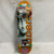 Used SUPERIOR Complete Skateboard Brown Regular 11855-S000193575 View 1