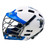 Cascade Lacrosse Lacrosse Helmets View 2