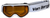 New Van Bergen Yth Goggles WHT 11821-BEIYH163NWH View 1