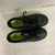 Used Lotto ROMA 700 Soccer Cleats Black Youth 13.0 11762-S000070412 View 5