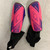 Used Umbro Soccer Shin Guards Youth Pink SM 11762-S000070415 View 1