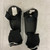Used DSG Soccer Shin Guards Junior Grey LG 11762-S000070416 View 2