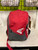 Used Easton BACKPACK BB/SB Player Backpack Red 11790-S000050891 View 1