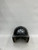 Used Rawlings BASEBALL HELMET Batting Helmet No Mask Black XS 11871-S000023734 View 1