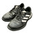 Used Adidas Mens Golf Shoes Black Senior 8 11951-S000181594 View 1