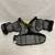 Used All-Star Umpire Chest Protector 11855-S000193593 View 5