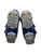 Used Nordica HP SLIDE IN Boys DH Ski Boot Royal Blue 230 MP - J05 - W06 11732-S000358821 View 4