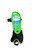 Used Umbro Soccer Shin Guards Youth Green SM 11932-S000166936 View 1