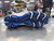 Used Nike VAPOR Adult FB Cleats Royal Blue Senior 8.5 10558-S000243785 View 2