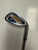 Used Walter Hagen T3 Mens Individual Iron RH 9 Iron 11653-S000192282 View 1