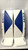 Used CCM AXIS 2.9 +2 LEG PADS Goalie Leg Pads Senior White And Royal Blue 35" 11907-S000018726 View 1